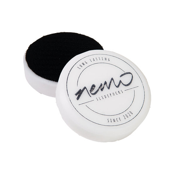 Nemo Race Pucks 80mm