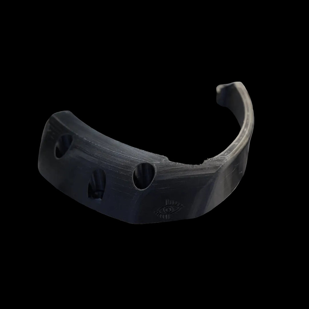 Halo footstop