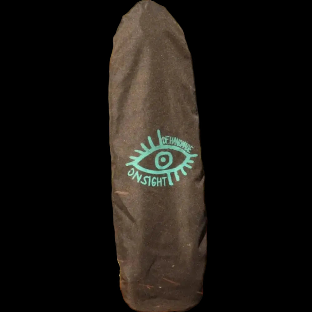 Onsight X Dfung Handmade Board Cover