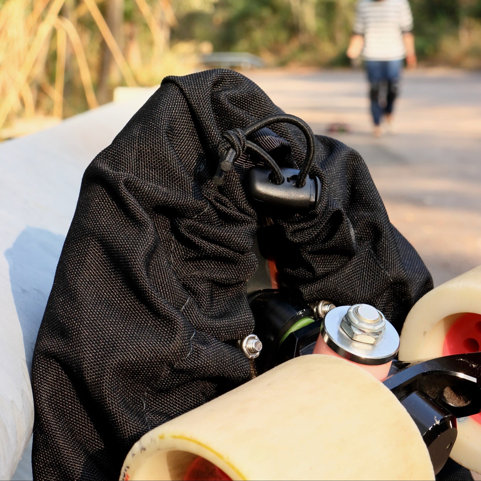 Onsight X Dfung Handmade Board Cover