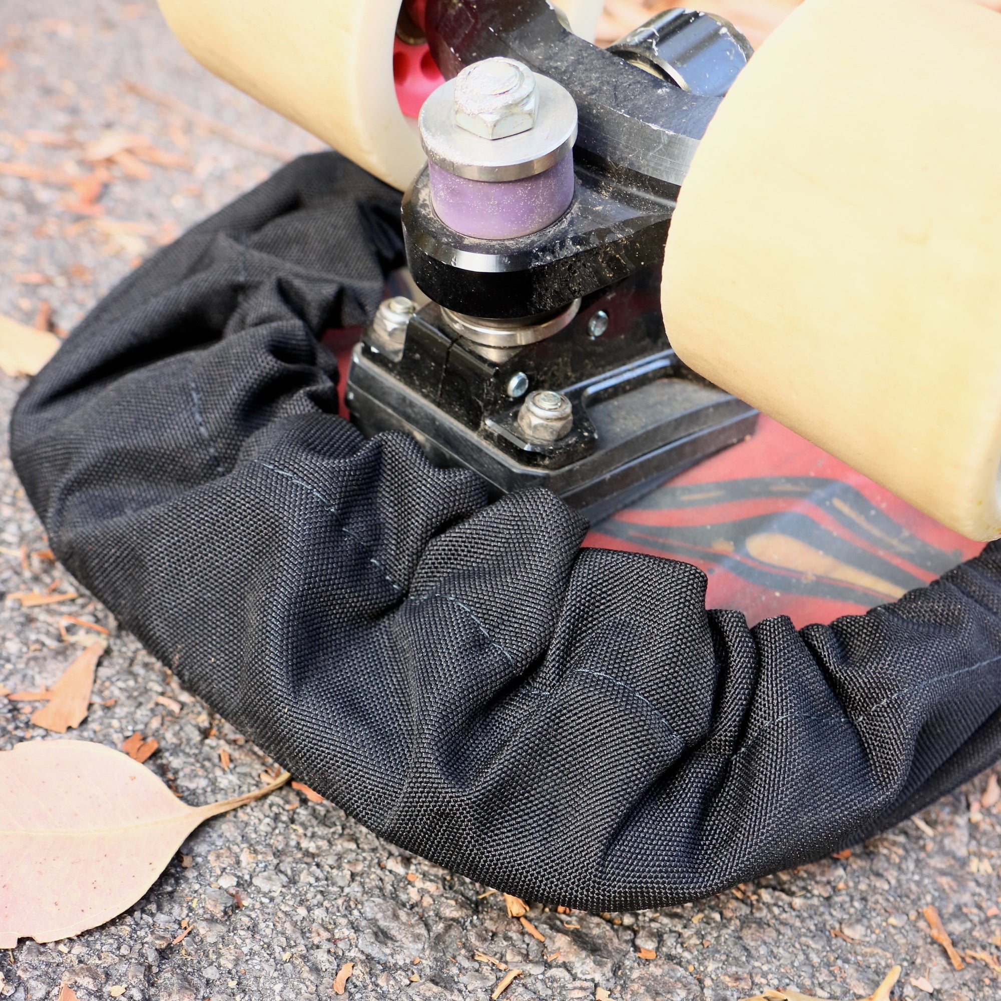 Onsight X Dfung Handmade Board Cover